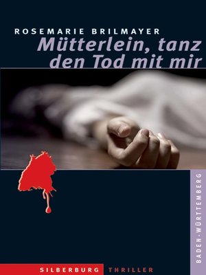 cover image of Mütterlein, tanz den Tod mit mir